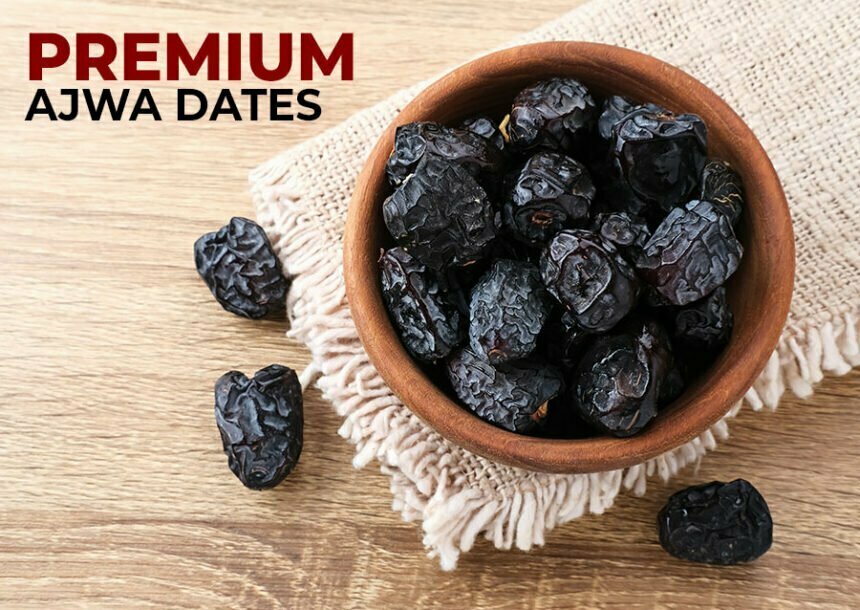Arabic Dat Arabian Dates – Largest Wholesale Distributor Arabian Dates in UK